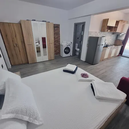 Bvl Apartment Costinesti