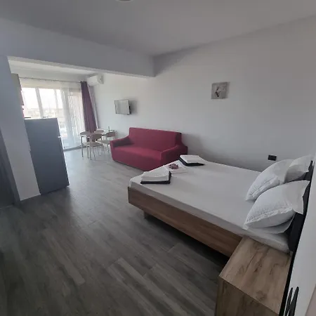 Bvl Costinesti
