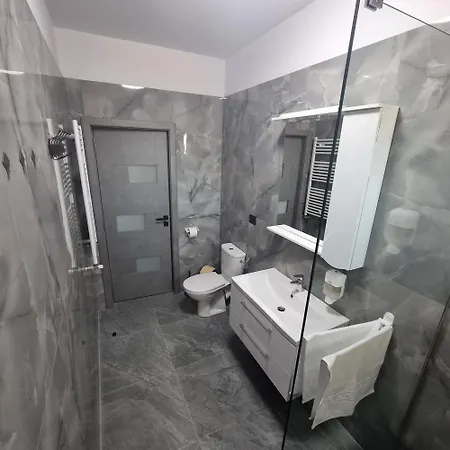 Apartment Bvl Costinesti