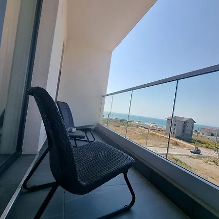 Bvl Apartment