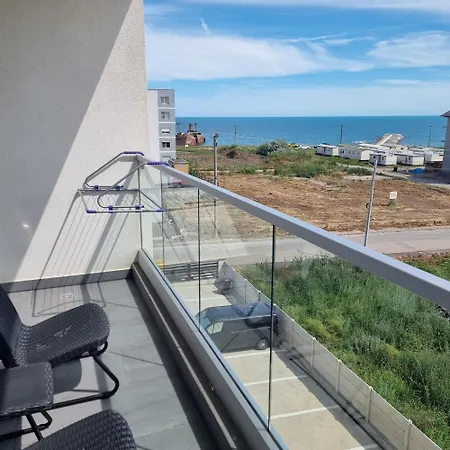 Apartment Bvl Costinesti