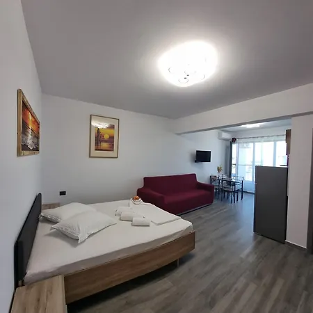 Bvl Apartment *