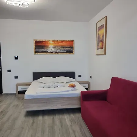 Bvl Apartment Costinesti
