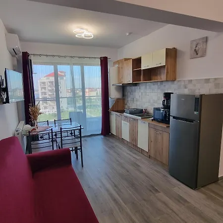 Apartment Bvl *