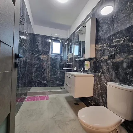 Apartment Bvl *