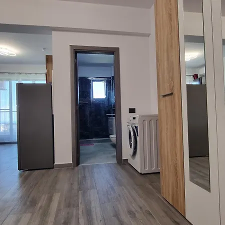 Apartment Bvl