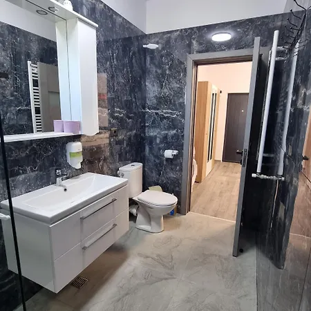 Bvl Apartment Costinesti